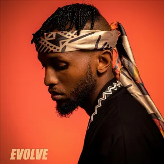 Evolve by Mabuye