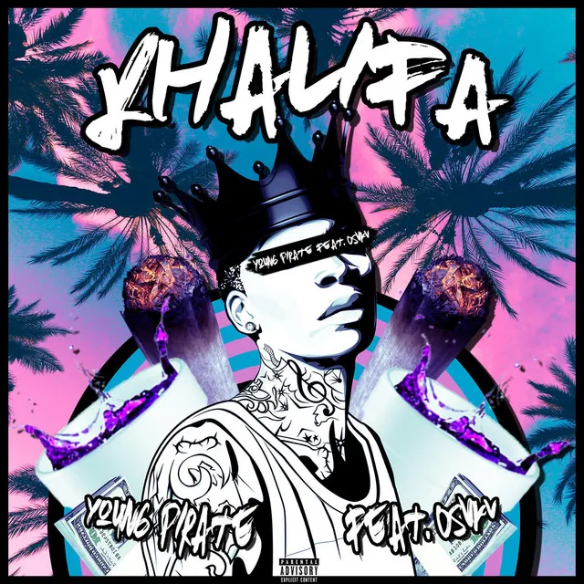 Khalifa (feat. Osvkv)