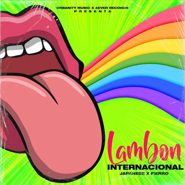 Lambon Internacional