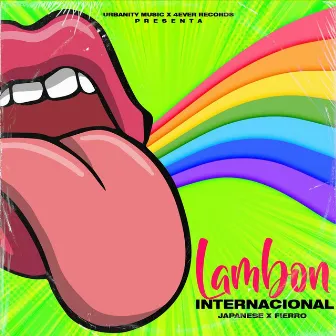 Lambon Internacional by Fierro