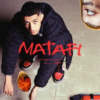 MATAFI by Lil Abad