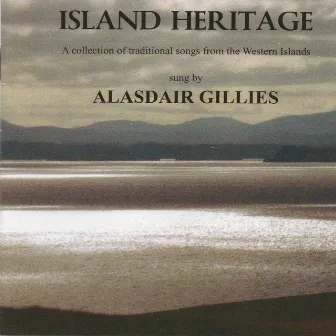 Island Heritage by Alasdair Gillies