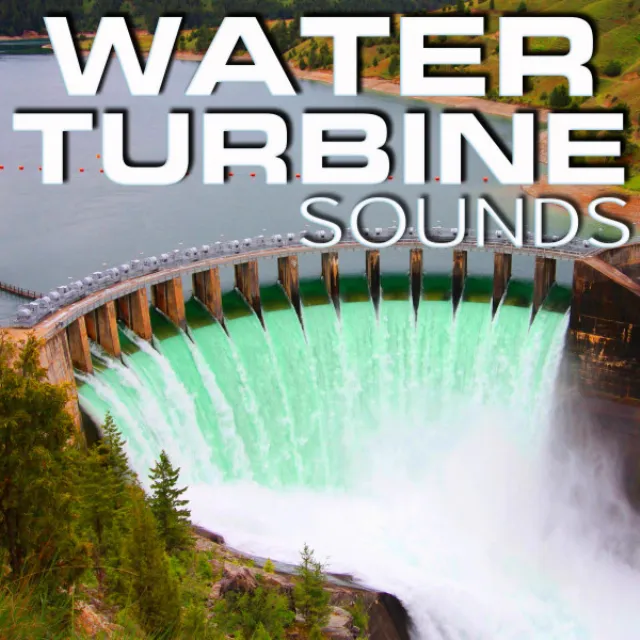 Water Turbine Sounds