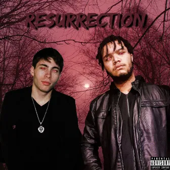 Resurrection by Lil Moose