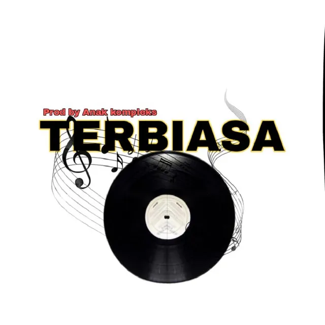 Terbiasa