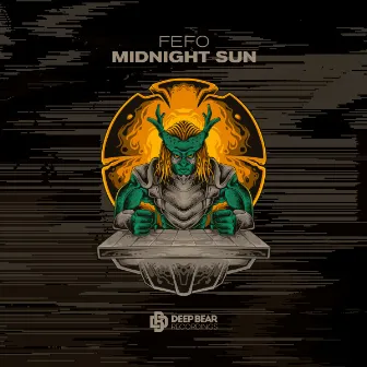 Midnight Sun by Fefo