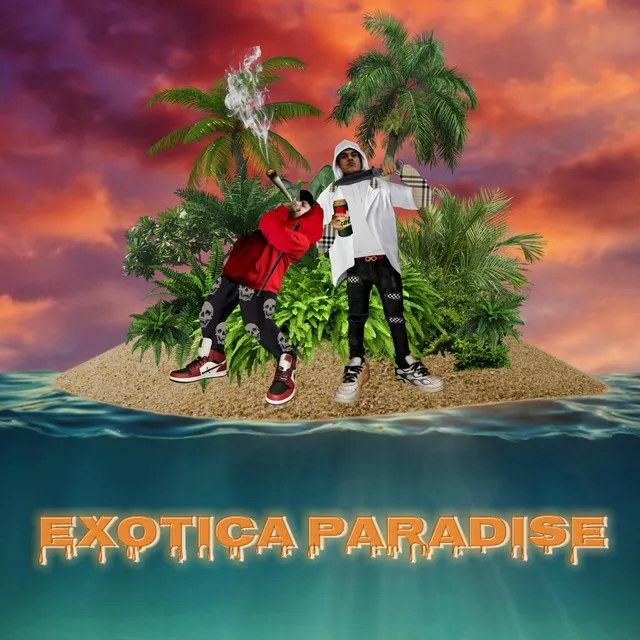 Exotica Paradise