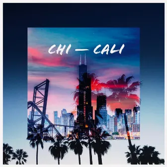 Chi to Cali by Khamakazee