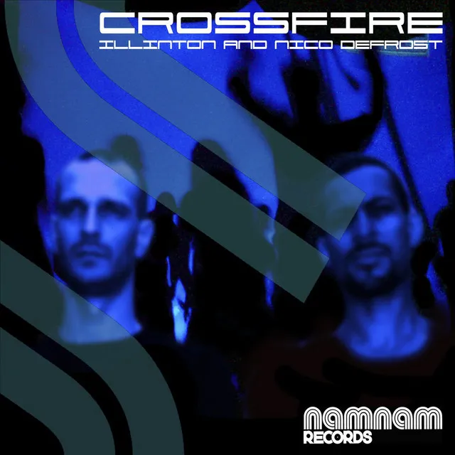 Crossfire - Original Dancefloor Mix