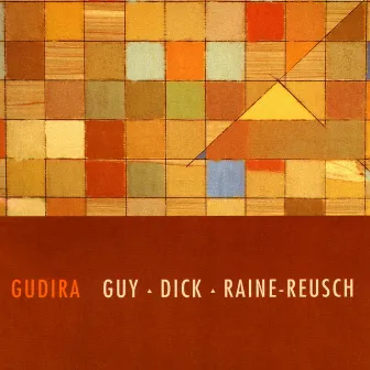 GUDIRA by Robert Dick