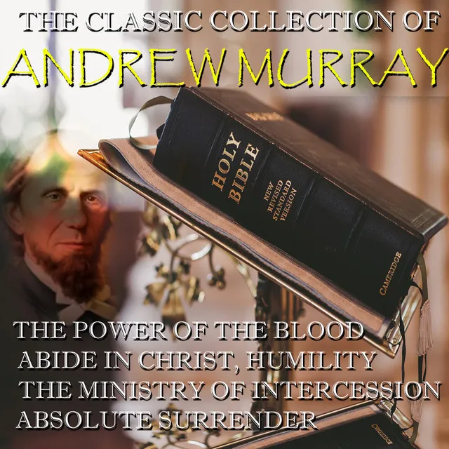 CHAPTER 27 - THAT YOU MAY NOT SIN - The Classic Collection of Andrew Murray