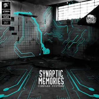 Complex Systems EP by Synaptic Memories