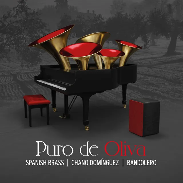 Puro de Oliva