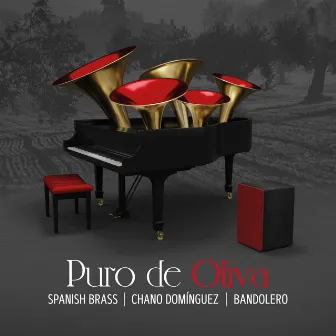 Puro de Oliva by Bandolero