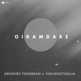 Oiramdre by Viss Ningthouja