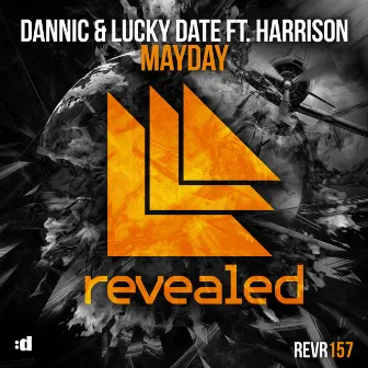 Mayday (feat. Harrison) by Lucky Date