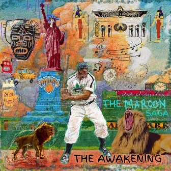 The Awakening by The Dugout