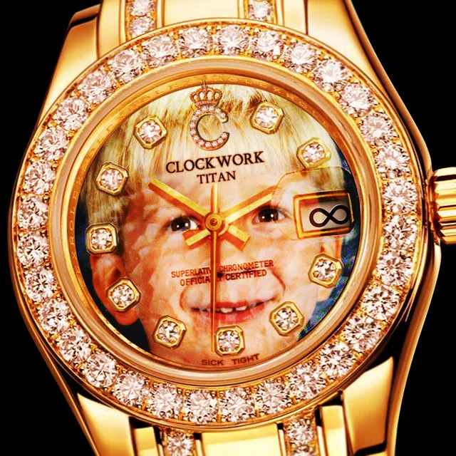 Clockwork