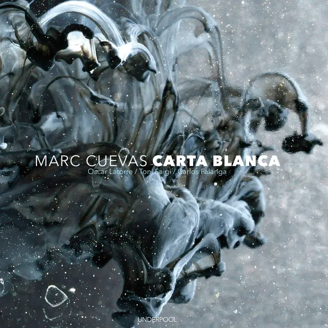 Carta Blanca