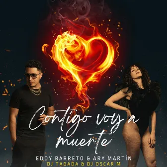 Contigo Voy A Muerte - Bebé by Ary Martin