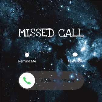 MISSED CALL by NIEL