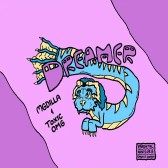 Dreamer by MGDilla