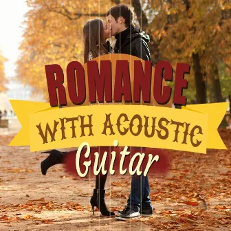 Romance with Acoustic Guitar by Unknown Artist