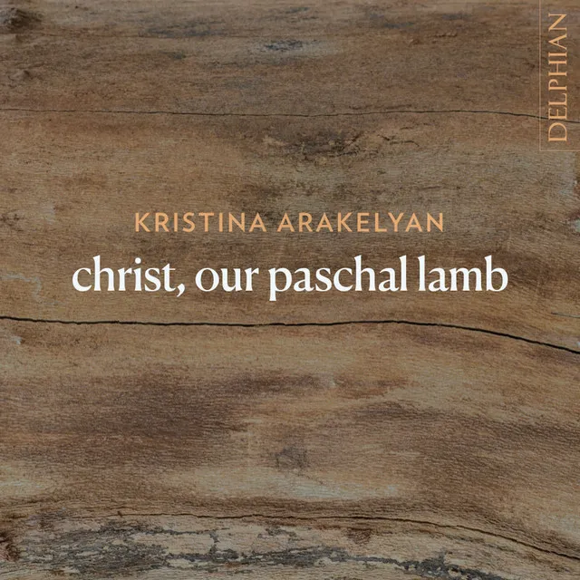 Christ, our Paschal Lamb