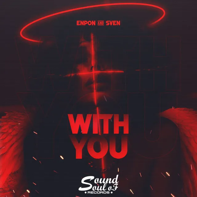 With You - Extended Mix