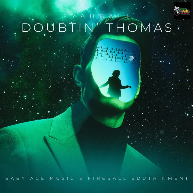 Doubtin' Thomas - Instrumental