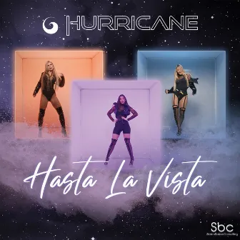 Hasta la Vista by Hurricane