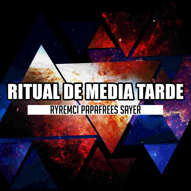 Ritual De Media Tarde