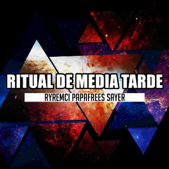 Ritual De Media Tarde by Papafrees