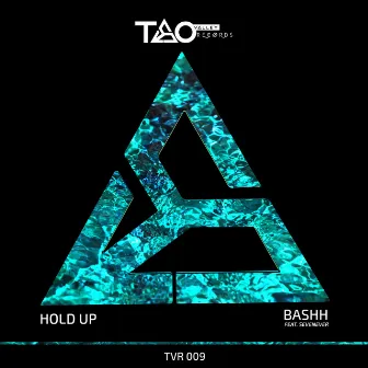 Hold Up (Radio-Edit) by Bashh