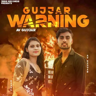 Gujjar Warning by Snyper