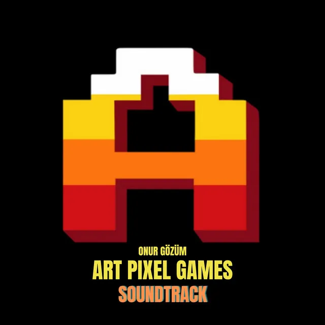 Art Pixel Games - Soundtrack