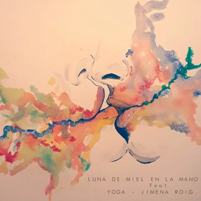 Luna de Miel en la Mano