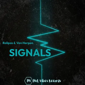 Signals by Helena Mayer