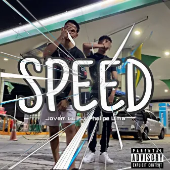 Speed by Phelipe Lima