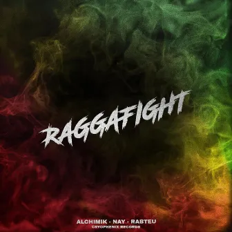 Raggafight by Rabteu