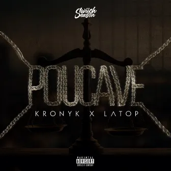 Poucave by Kronyk