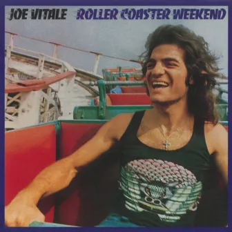 Roller Coaster Weekend by Joe Vitale