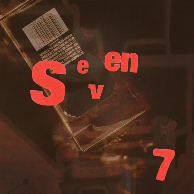 Seven