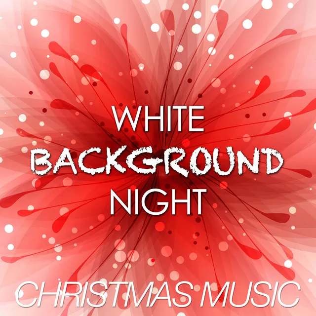 White Background Night - White Noise, New Age Sounds to help you Fall Asleep at Christmas Time with Nature Sounds