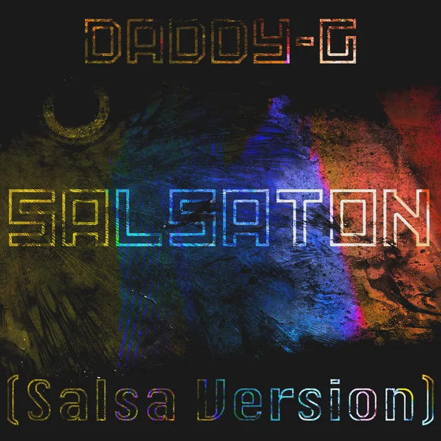 Salsaton (Salsa Version)