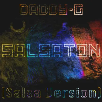 Salsaton (Salsa Version) by Daddy-G