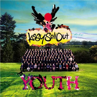 Youth by Kissy Sell Out