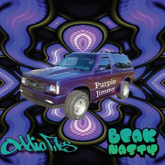 Purple Jimmy by Beak Nasty