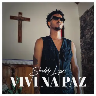 Vivi na Paz by Shoddy Lopes