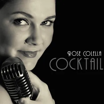 Cocktail by Rose Colella